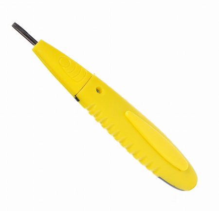 Miernik napięcia przewodów KD11400 - KRAFT&DELE