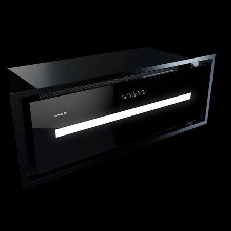 OKAP LANILIA SELETIO 80.1 BLACK 