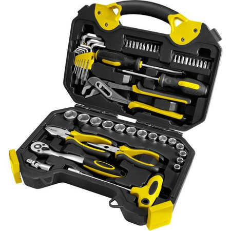 Zestaw narzędziowy FDG 5002-54R Zestaw narz. FIELDMANN
