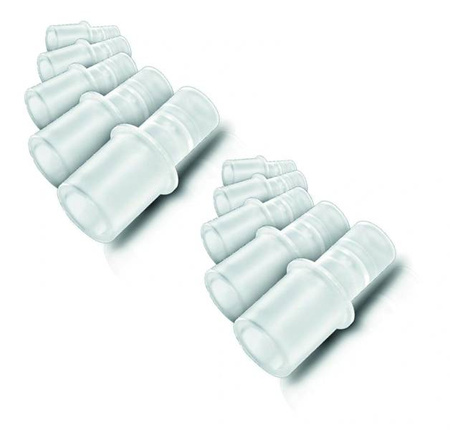 Ustnik do alkomatów serii AL/DA5000 I wyższych /10szt