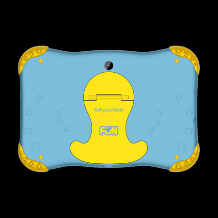 Tablet Kruger&Matz FUN 708 blue