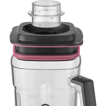 Mikser stołowy SBU 7874RD Blender próżniowy SENCOR