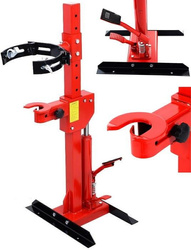 Ściągacz hydrauliczny do sprężyn 1T KD326 - KRAFT&DELE