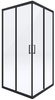 Kabina prysznicowa kwadratowa 80x80 cm (KYC N42K) - Deante