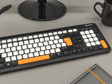 Klawiatura Tracer GREG RF