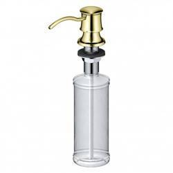 Dozownik BW BETA kolor ZŁOTY Blue Water