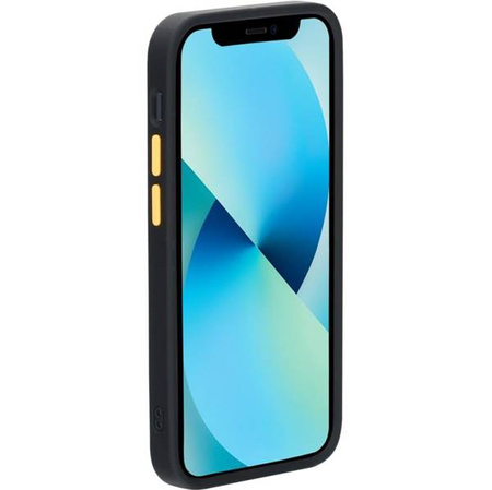 PanzerShell Etui Air Cooling do iPhone 12 Mini czarne (GSETPSH00014N0) - PanzerShell