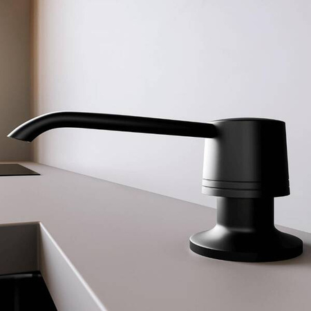 Dozownik GLOBALO Intio Black 1.1 GLOBALO