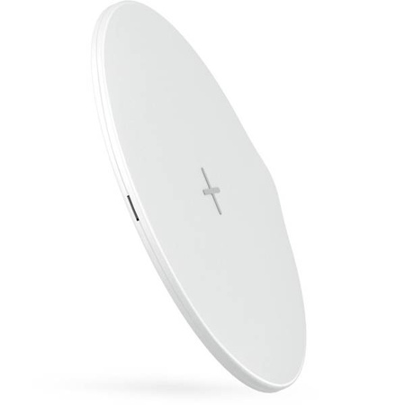 Bezprzewodowa ładowarka YAC 5110 WH Ładow. bezprze. 10W YENKEE