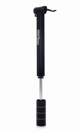 POMPKA ROWEROWA KD11822 - KRAFT&DELE