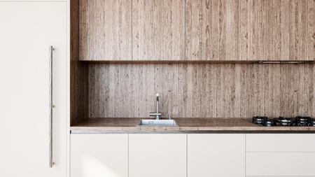 ZLEWOZMYWAK LANILIA EVIER 74.1 INOX 