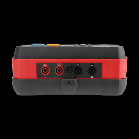 Miernik Uni-T UT677A+