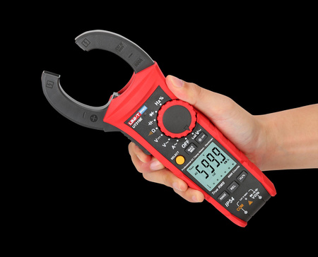 Miernik cęgowy Uni-T PRO UT219E