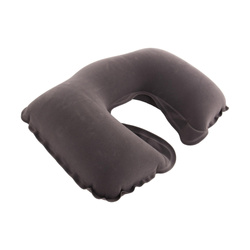 Dmuchana poduszka turystyczna AVENLI 33x25x10