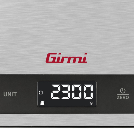 Waga kuchenna Girmi PS0500