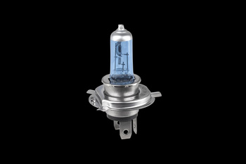 Żarówka samochodowa B4-H4 12V 60-55W
