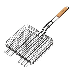 MR-1002 Siatka grillowa 25 x 30 cm