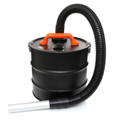 Separator do popiołu 20L KD479 - KRAFT&DELE