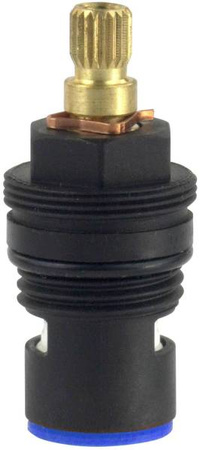 Głowica ceramiczna 90° - woda zimna (XPCT2GJZ2) - Deante