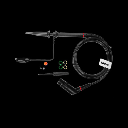 Oscyloskop 50MHz model UTD1050CL