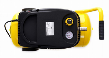 Kompresor bezolejowy 24L 8bar KD1416 - KRAFT&DELE