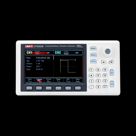 Generator Uni-T UTG962E