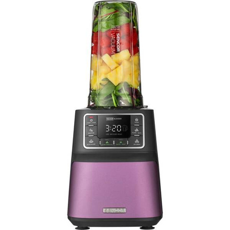 Mikser stołowy SBU 7873VT Blender prożniowy SENCOR