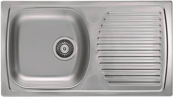 ALVEUS Basic 170 satyna (1136539K)