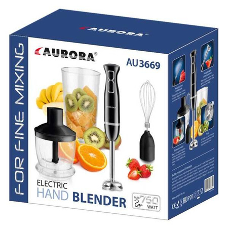 Blender ręczny AU3669 Aurora (AU3669)