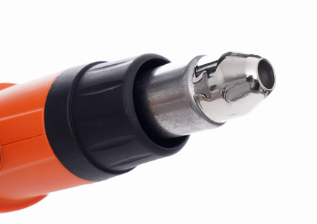 Opalarka Elektryczna 2000W KD3027 - KRAFT&DELE