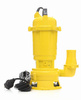 POMPA DO WODY Z ROZDRABNIACZEM 3100W KD760 - KRAFT&DELE