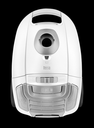 Odkurzacz workowy ECO WHITE 700