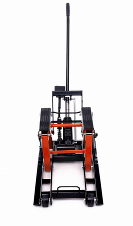 Podnośnik motocyklowy ATV 680kg KD353 - KRAFT&DELE