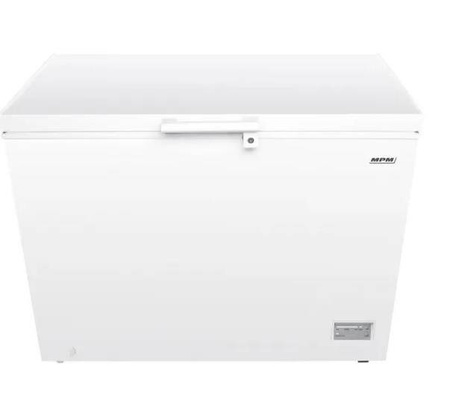 Zamrażarka  MPM-290-SK-15E MPM