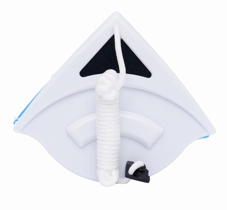 MYJKA DO SZYB MAGNETYCZNA DWUSTRONNA KD666 - KRAFT&DELE