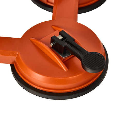 Przyssawka do szyb paneli 150kg KD10652 - KRAFT&DELE