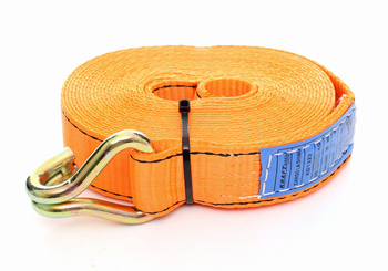 Pas transportowy jednopunktowy 5m/50mm/5t KD1322 - KRAFT&DELE