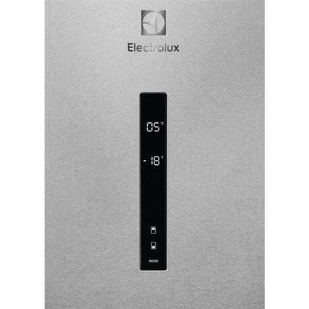 Chłodziarko-zamrażarka ELECTROLUX LNT7ME36X3