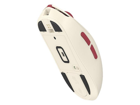 Mysz A4TECH BLOODY R72 ULTRA DUO Pixels Red