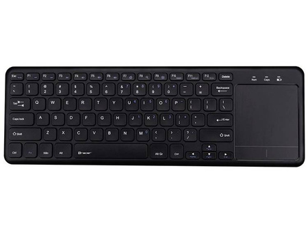Klawiatura z touchpadem Tracer Smart RF 2,4 Ghz