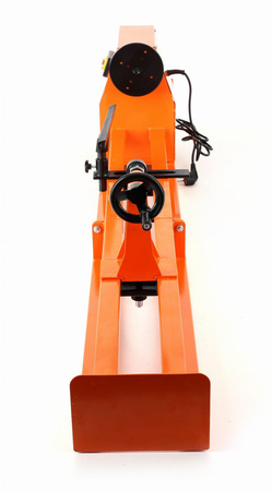 TOKARKA STOŁOWA DO DREWNA 650W KD1732 - KRAFT&DELE