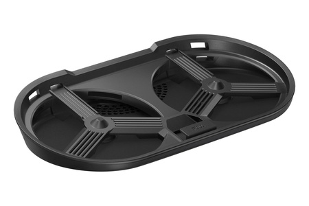 Robot sprzątający Samsung Bespoke Jet Bot Combo AI VR7MD97714G/WA