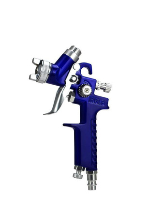 Pistolet lakierniczy 125ml KD2111 - KRAFT&DELE