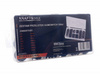 Przelotki gumowe 180szt. KD10485 - KRAFT&DELE