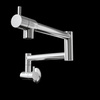 BATERIA KUCHENNA GLOBALO OXARIO INOX 1.1 