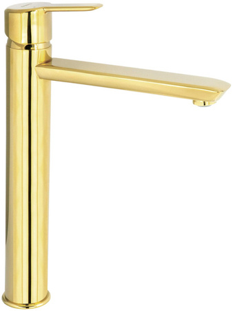 Bateria umywalkowa wysoka (BQA Z20N) - Deante
