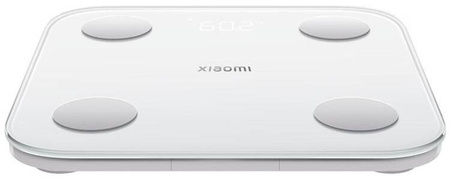 Inteligentna waga łazienkowa Xiaomi Mi Body Composition Scale S400