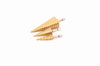Wiertła stożkowe na wkrętarkę 4 - 32 mm KD11247 - KRAFT&DELE