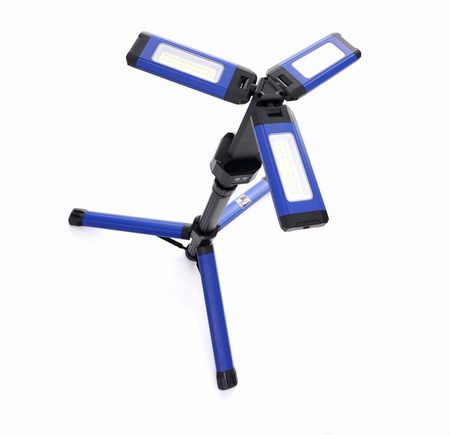 LAMPA NA STOJAKU KD1267 - KRAFT&DELE