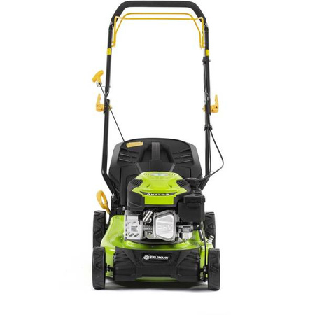 Kosiarka rotacyjna FZR 4210-B Spal. kos. Samojez. FIELDMANN